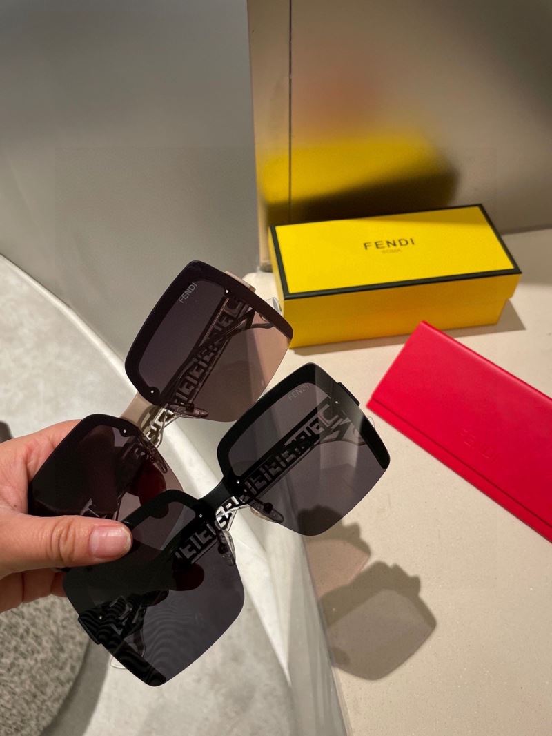 Fendi Sunglasses